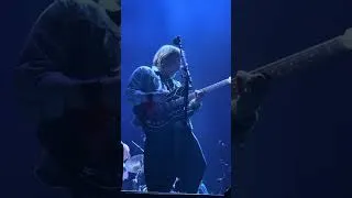 Thumbnail: Radiohead - (Nice Dream) (Nov 5, 2025 - Madrid, Spain)