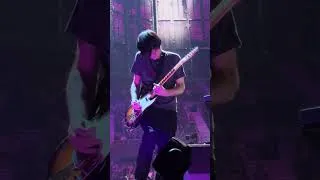 Thumbnail: Radiohead - Paranoid Android (Nov 4, 2025 - Madrid, Spain)