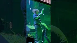 Thumbnail: Radiohead - Idioteque (Nov 4, 2025 - Madrid, Spain)