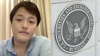 Thumbnail: Do Kwon, Terraform Labs Should Get $5.3B Fine, SEC Tells Court