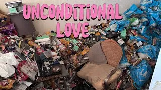 Thumbnail: TRASHED TO THE CEILING! 