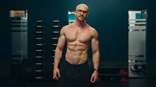 Thumbnail: You’re Training For A Body You Don’t Want