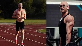 Thumbnail: The Cardio Plan I'd Give My Gym Partner