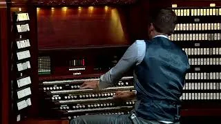 Thumbnail: La valse - Maurice Ravel (arr. Fagiani/MacKnight)