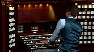 Thumbnail: La cathédrale engloutie - Claude Debussy (arr. Roques)