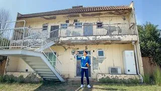 Thumbnail: Man Renovates an Old House Into a Modern Home in 7 Months | By @odo_diy
