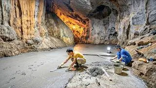 Thumbnail: Man Finds a Mysterious Cave and Brings It Back to Life