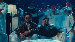 Thumbnail: READY - KAHLON | TEGI PANNU | MANNI SANDHU (OFFICIAL VIDEO)