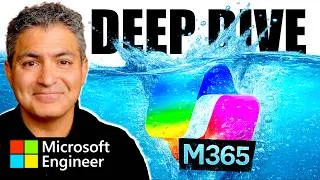 Thumbnail: My Favorite NEW Copilot Features in 2026 | Tips By a Microsoft Engineer