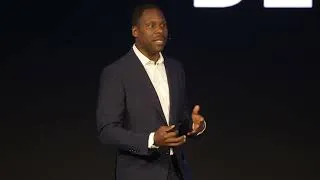 Thumbnail: Omar Johnson on Leadership, Culture and Brand Building — Collaborative Agency Group