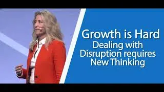 Thumbnail: Tiffani Bova on Growth Strategy, Innovation and Sales Transformation — Collaborative Agency Group