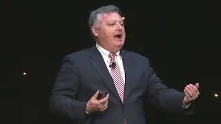 Thumbnail: Thomas Kolditz on Crisis Leadership and Developing Leaders — Collaborative Agency Group
