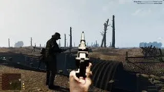 Thumbnail: Verdun Recording III