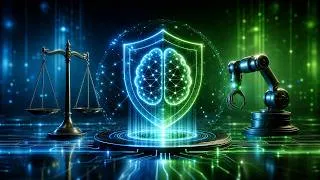 Thumbnail: AI-Driven Compliance: Revolutionizing Regulatory Adherence in Software and Cloud