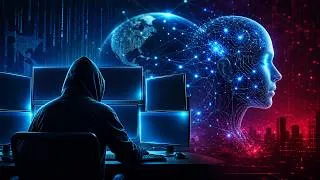 Thumbnail: AI-Driven Ethical Hacking: Revolutionizing Cybersecurity Testing and Defense