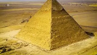 Thumbnail: Across the Millennia: The True History of the Pyramids of Giza ! - History Documentary