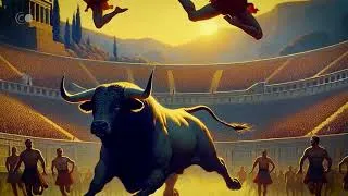 Thumbnail: Here Is the TRUE Story of Greek Mythology! History Documentary