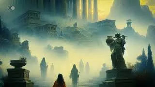Thumbnail: 2,500 Years of Manipulation: How the Oracle of Delphi Controlled the Ancient World ? Documentary