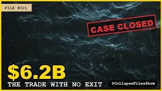 Thumbnail: The $6.2 Billion Trade JPMorgan Couldn't Escape