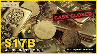 Thumbnail: A 167-Year-Old Bank, Dead in a Weekend
