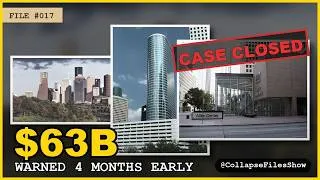Thumbnail: The Memo That Predicted Enron's Death