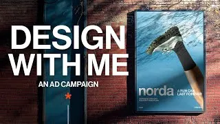 Thumbnail: Designing a Campaign for Norda Shoes