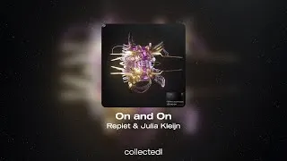 Thumbnail: Repiet & Julia Kleijn - On and On