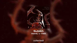 Thumbnail: IMANU x YMIR - Sutekh