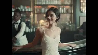 Thumbnail: Gracie Abrams for COCO Mademoiselle Crush Absolu Campaign, CHANEL.