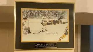 Thumbnail: Bobby Orr #4 part 2 / 4k60fps