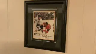 Thumbnail: Bobby Orr Autographed 8”x10” 
