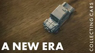 Thumbnail: The Next Chapter Starts Here