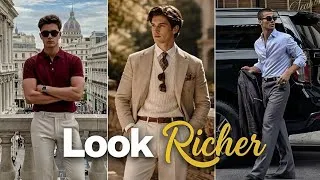 Thumbnail: 7 Ways to Look Expensive on a Budget