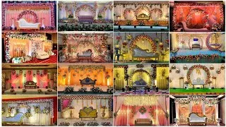 Thumbnail: New Wedding Stage Decoration Ideas 2026 