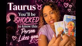 Thumbnail: Youll be shocked to know this Person Likes YOU!