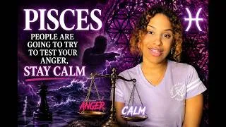 Thumbnail: People are going to Try to Test your Anger, Stay Calm!😌🧘‍♀️