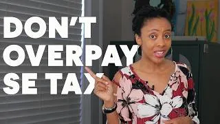 Thumbnail: Self-Employment Tax: How to Avoid a Massive Surprise Bill