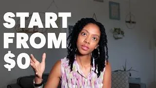 Thumbnail: Can You Start a Business With No Money in 2026?