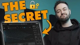 Thumbnail: The Secret Formula to a PERFECT Kick (using Kick 3)