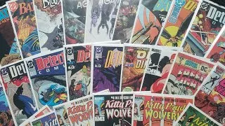 Thumbnail: Half Price Books Comic Book Haul #3 2026! Part #1 of 2