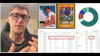 Thumbnail: What Would the Junk Wax Era Look Like if Grading Had Existed Back Then