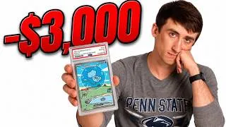 Thumbnail: I Tried 3 Online Pack Opening Platforms... Was It Worth It?