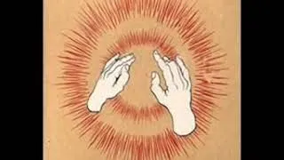 Thumbnail: GODSPEED YOU! BLACK EMPEROR - STATIC -  Antennas To Heaven. CD 1 / 2. 