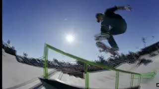 Thumbnail: X-GAMES 2026: SKATEBOARDING STREET - BEST TRICK CONTEST PODIUM 🥉 MAKES @XGames@SLS@ThrasherMag