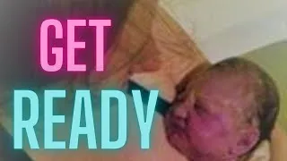 Thumbnail: Getting Ready For Our Homebirth | Homebirth Prep for Baby #7