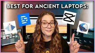 Thumbnail: What's a Lightweight Video Editor (and which one's perfect for beginner video editors?)