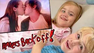 Thumbnail: My Kids React To My TV Show