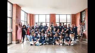 Thumbnail: Six Years In The Making: College Track Southeast D.C's Grand Opening