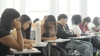 Thumbnail: Semester Zero 2025