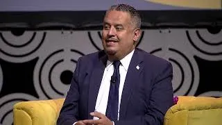 Thumbnail: Luis Narváez Gete on Higher Education's Role in Supporting Students at the 2026 Prepárate Conference